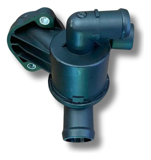 Pipa Termostato Amarok Diesel Tdi / Vti 2.0