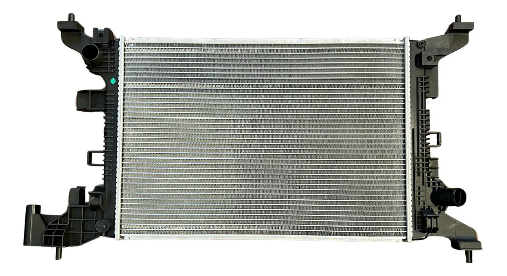 Radiador Chevrolet Onix Plus 1.2 2021/2026