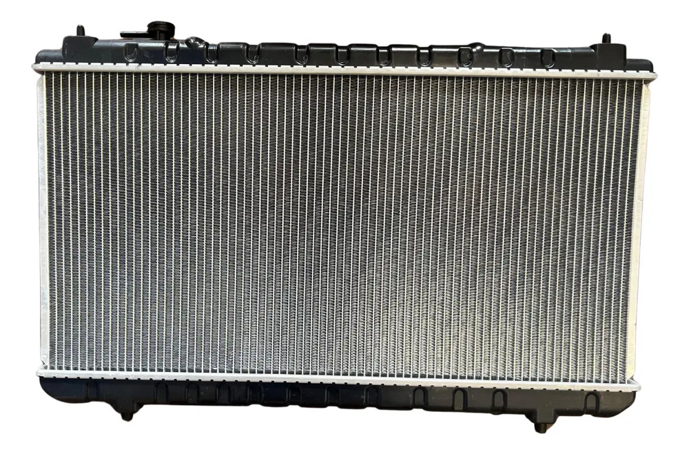Radiador Chery Tiggo 3 1.6 Engine Acteco Año 2016 - Imagen 3