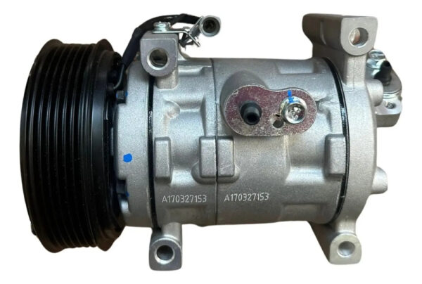 Compresor Geely Lc 1.0 1.3 Cross Todos Geely Ck Todos