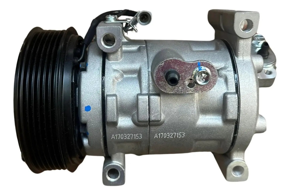 Compresor Geely Lc 1.0 1.3 Cross Todos Geely Ck Todos
