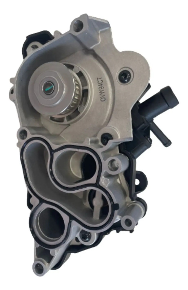 Bomba De Agua Volkswagen Fox 1.6 16v 2015