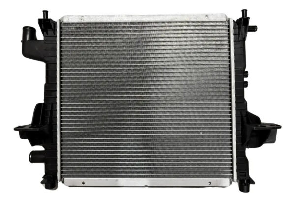 Radiador Renault Twingo 1.2 C/aa Gener. Ii  97-03