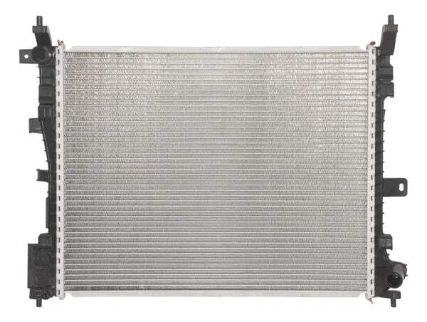 Radiador Nissan Versa Sense 1.6 C/a 2017