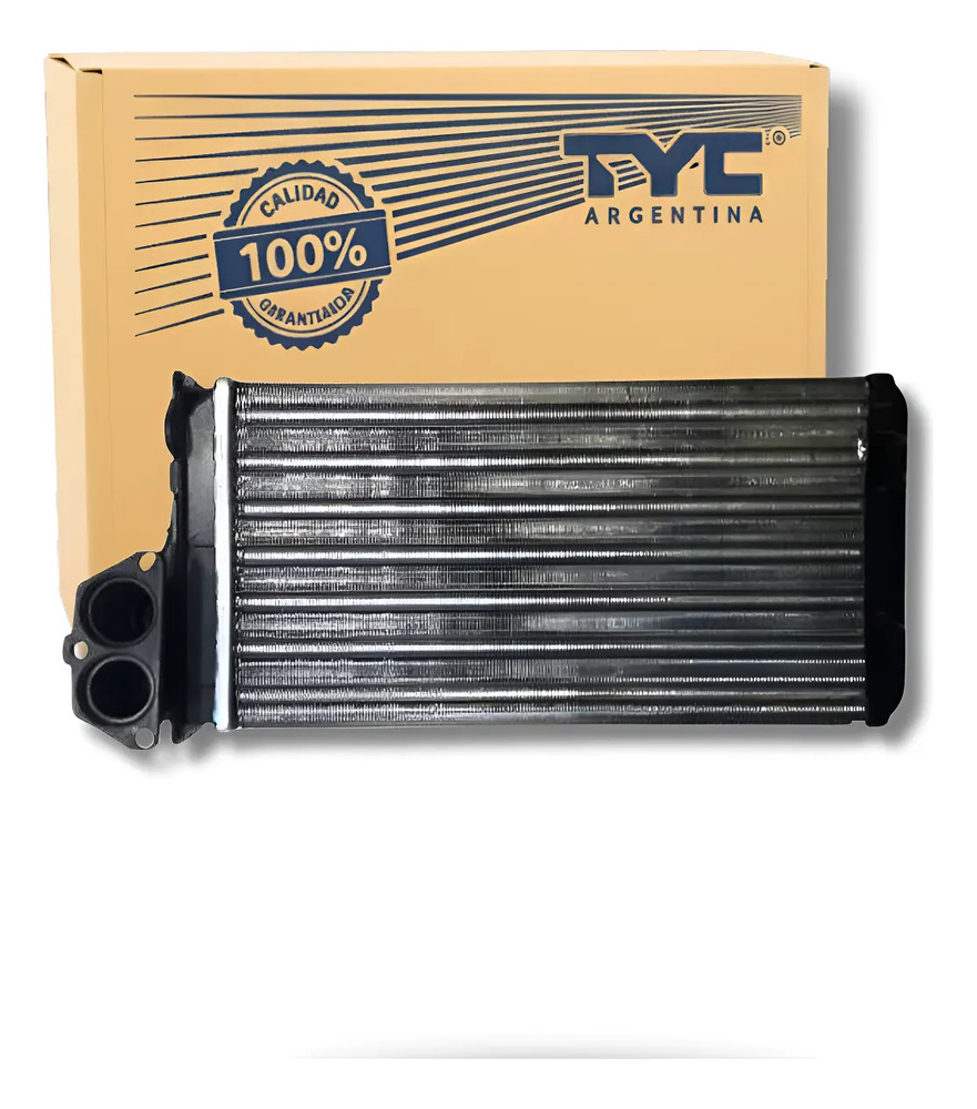 Radiador De Calefaccion Citroen Xsara Picasso 1.8 2.0 - Imagen 2
