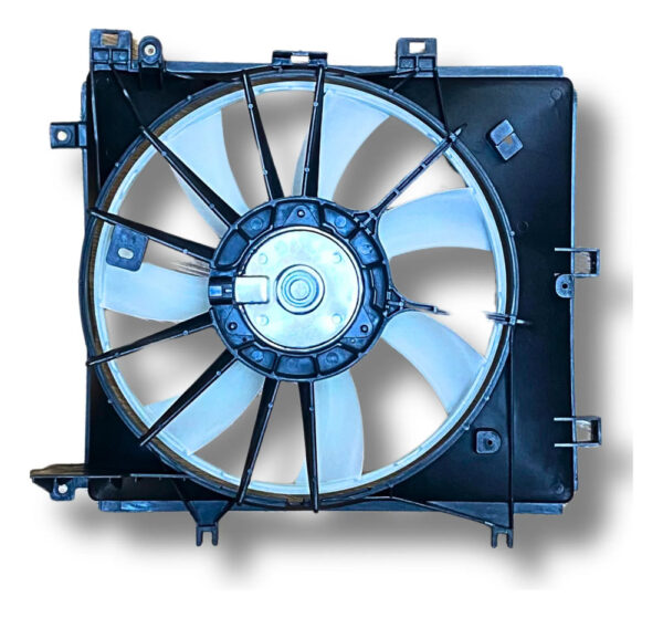 Electro Ventilador Suzuki Celerio 1.0 Ga 2015/2021