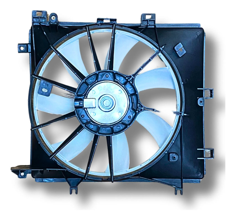 Electro Ventilador Suzuki Celerio 1.0 Ga 2015/2021