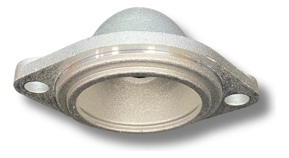 Pipa Termostato Gol / Amazon / Parati G1 / G2 / G3 / G4 - Imagen 2
