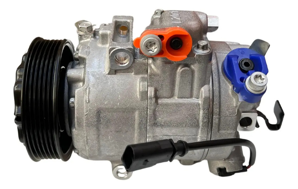 Compresor Aire Acondicionado Volkswagen Polo 1.6 N