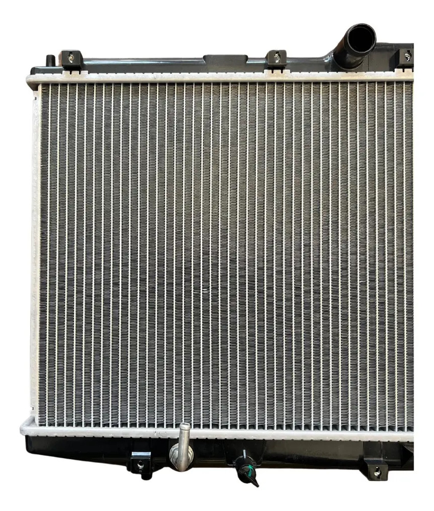 Radiador Honda Accord 2.3 Iec/a 6 Cilindros - Imagen 3