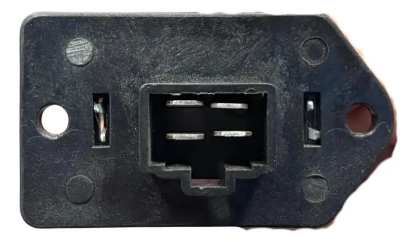 Resistencia Calefacción Hyundai Hb20 1.6 2011/2020 Azul Claro - Imagen 2