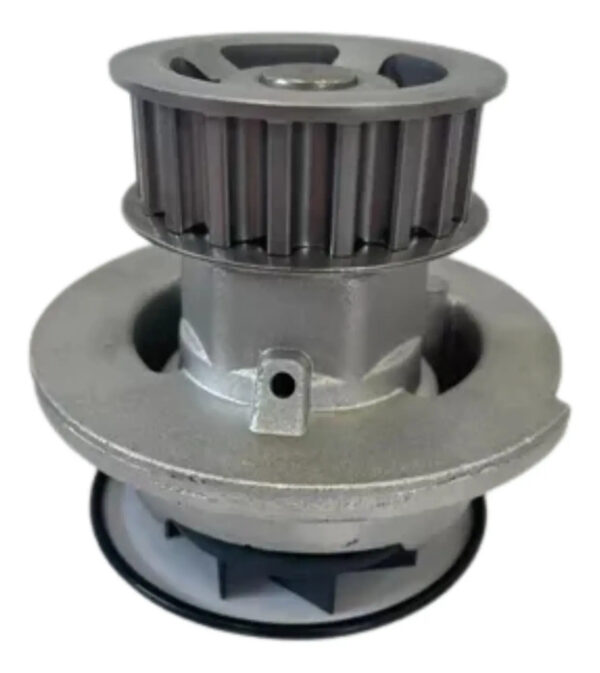 Bomba De Agua Chevrolet Classic 1.4 8v 2009/2014