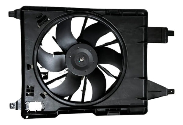 Electro Ventilado Renault Megane 1.6 - 2.0 Fase 2 Ultimo Mod