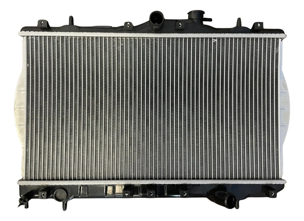 Radiador Jac J3 A137 A138 Todos