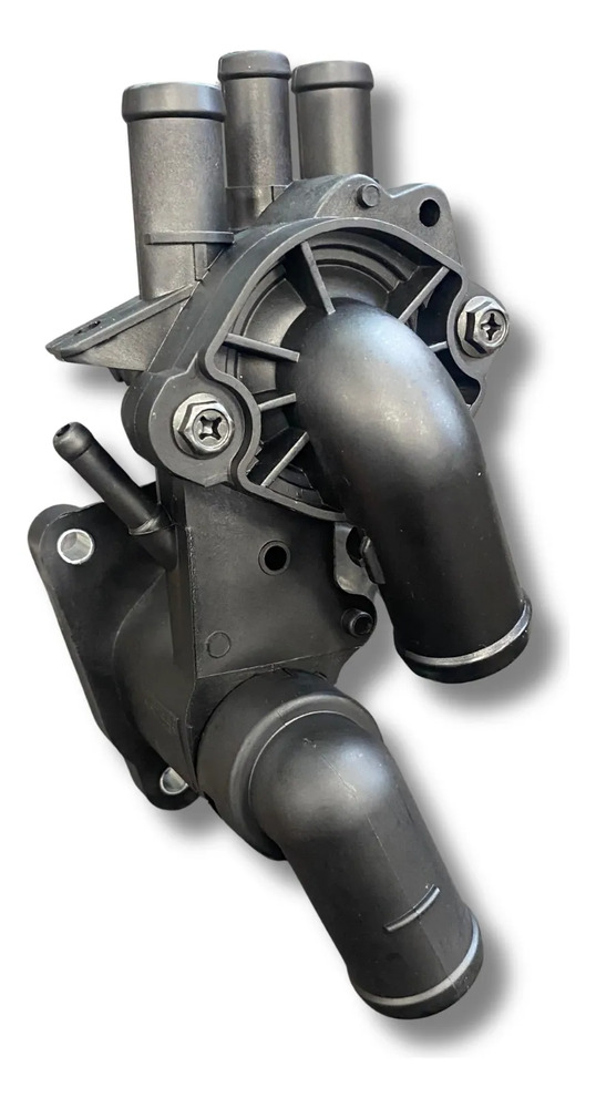 Kit Termostato Completo Gol G5/fox/suran
