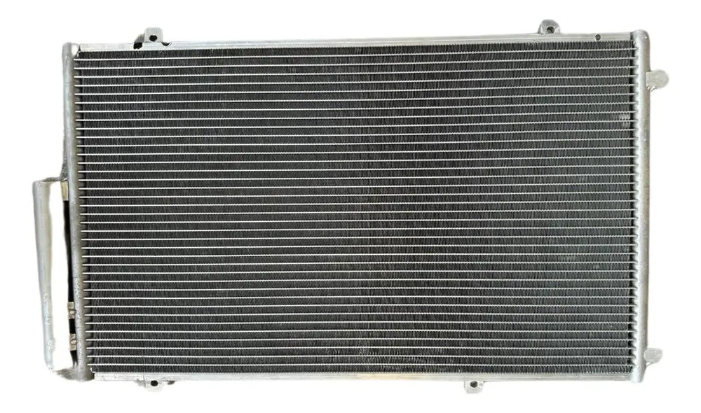 Condensador Geely Lc 1.3 Todos Cross - Imagen 3