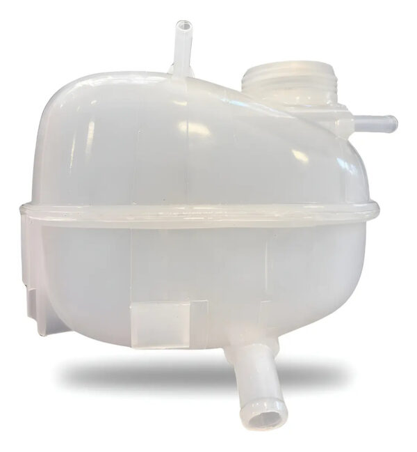 Deposito De Agua Chevrolet Montana 1.8 N 2006/2010 3picos