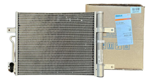 Condensador Fiat Strada Treking 1.4 N C/a Año 2011 Mahle