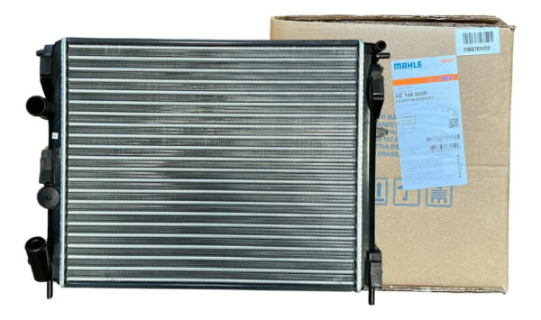 Radiador Renault Kangoo 1.6 16v Año 2008-2014 Mahle