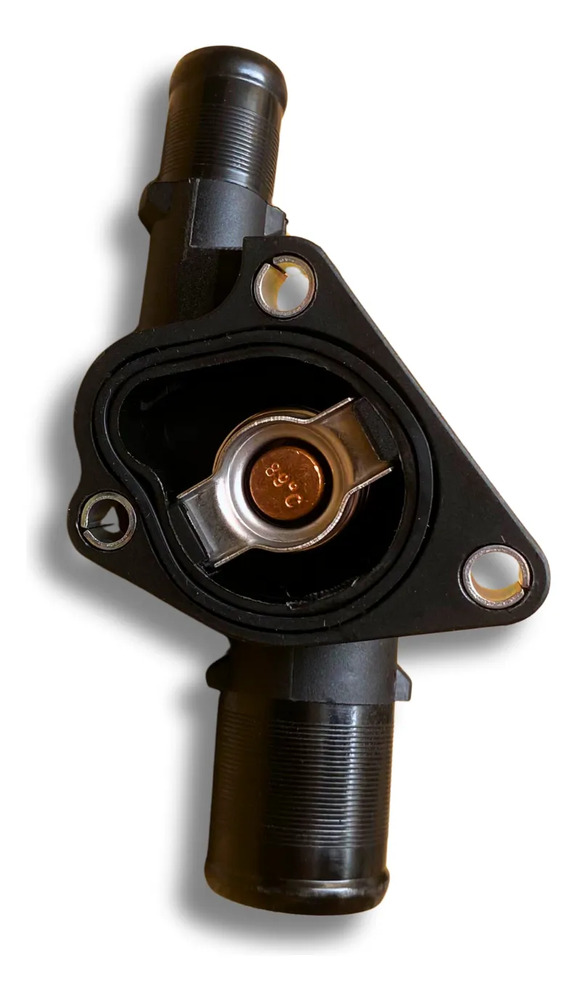 Pipa Termostato Volkswagen Bora - Imagen 2