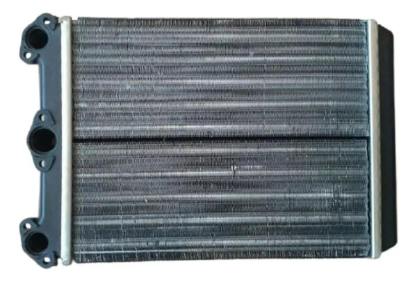 Radiador Calefaccion Mercedes Benz 300 D W123  80-85