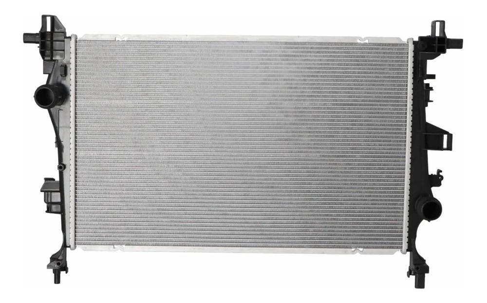Radiador Jeep Renegate Longitude 2.0 184cv 16v - Imagen 2