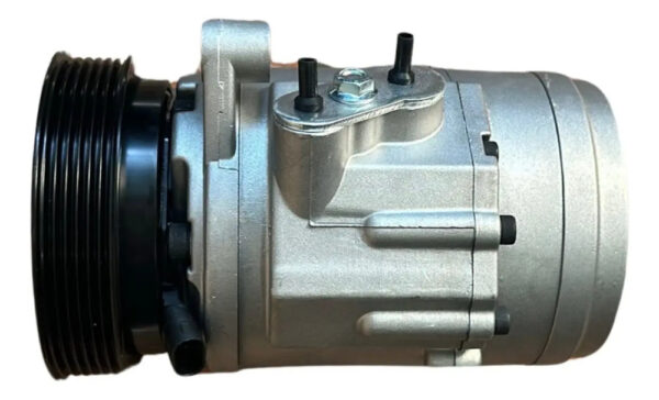 Compresor Aire Acondicionado Chevrolet Captiva 3.6 N 08/14