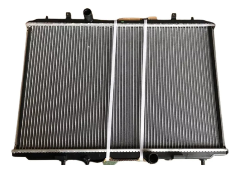 Radiador Great Wall Haval M2 1.5 Euro 2010 - Imagen 2
