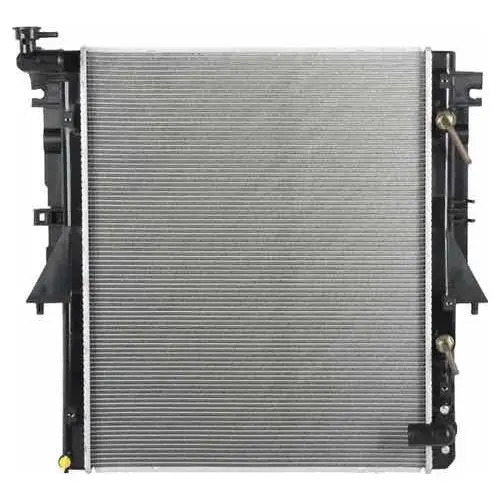 Radiador Mitsubishi L200 Di-d 4x4 4x2 2.5 Turbo D 2016/2023 - Imagen 2