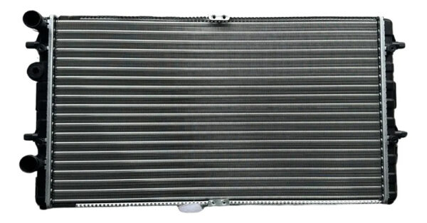 Radiador Volkswagen Polo 1.9 Sdi 03/2007