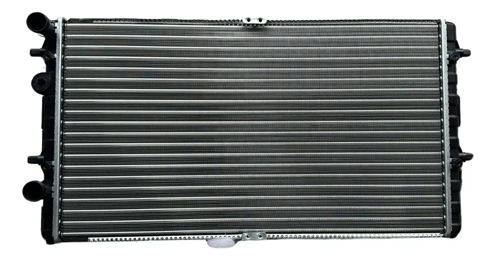 Radiador Volkswagen Polo 1.9 Sdi 03/2007