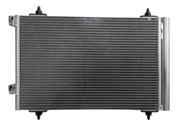 Radiador De Aire Acondicionado Citroen C4 1.6 2011-2015
