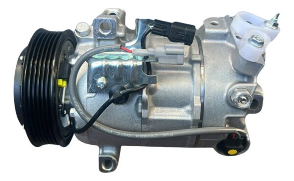 Compresor Aire Acondicionado Nissan Sentra B17 Año 2014-2015