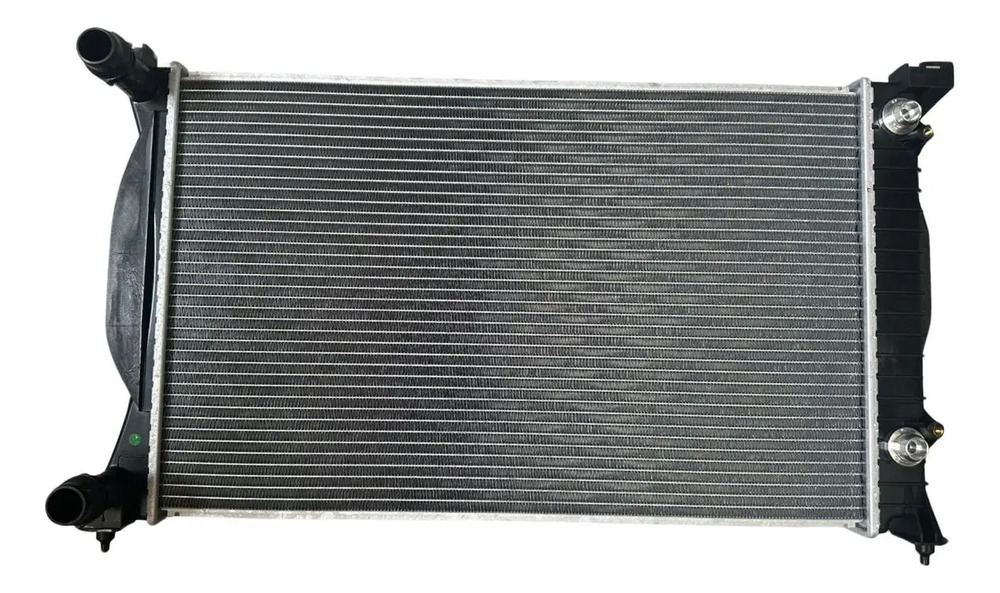 Radiador Audi A4 1.8t 2002/2006