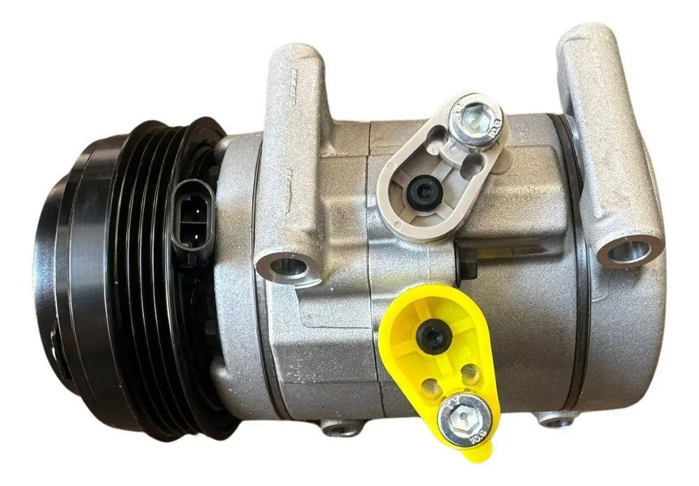 Compresor De Chevrolet Spark 1.2 Gt - Imagen 2