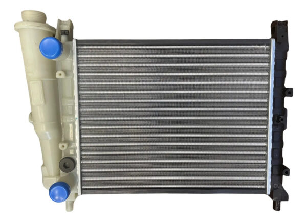 Radiador Fiat Uno/premio/elba/duna/fire 1050/1.3 Nafta 89/90