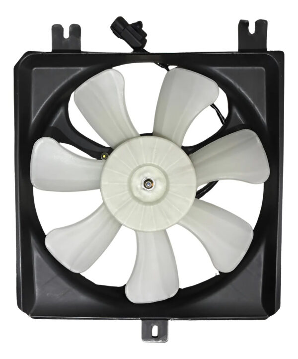 Electro Ventilador De Aire Toyota Tercel 1.3 1.5 N Año 95-99