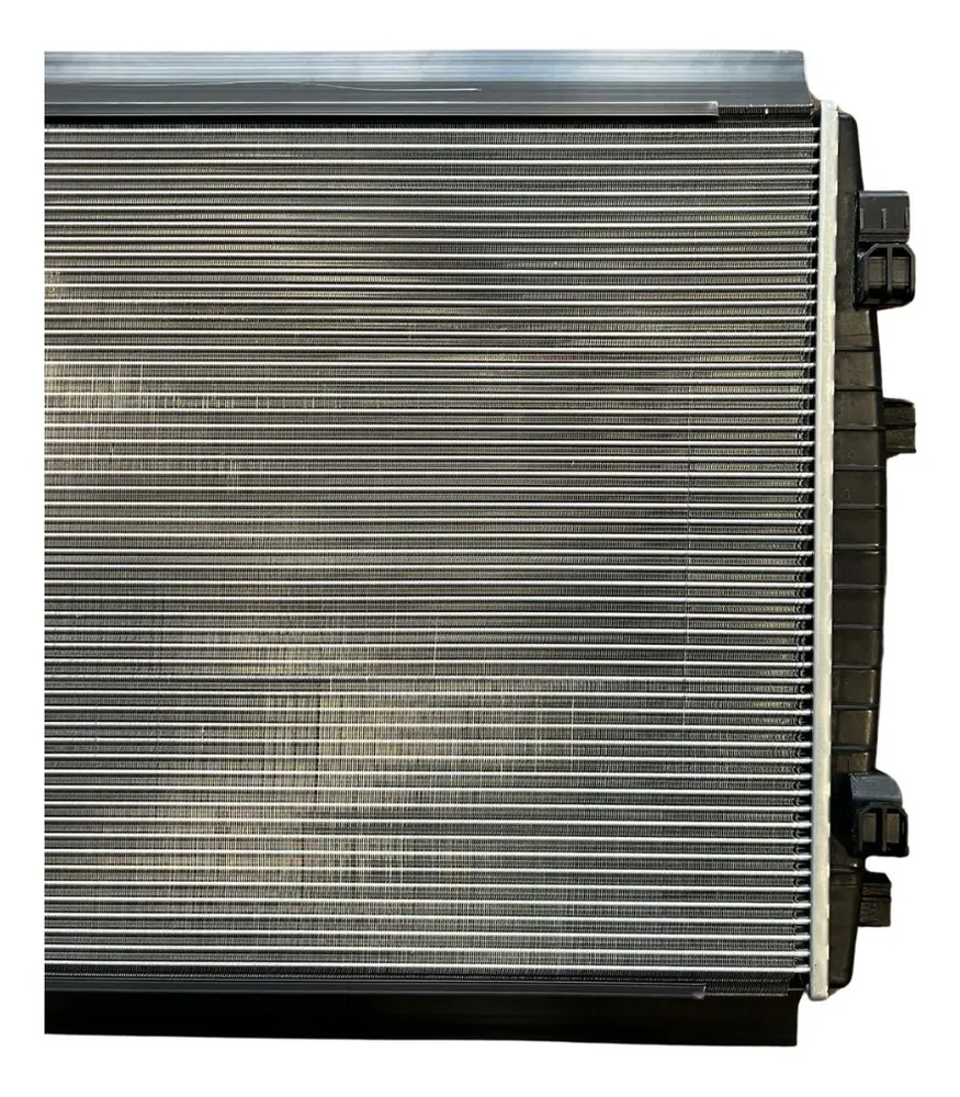 Radiador Volkswagen Taos 1.4 Tsi 2021/2023 Original Valeo - Imagen 3