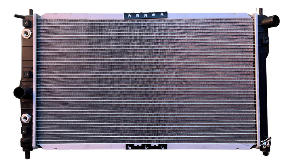 Radiador Daewoo Nubira 2.0 Automatico Año 93-98 - Imagen 2