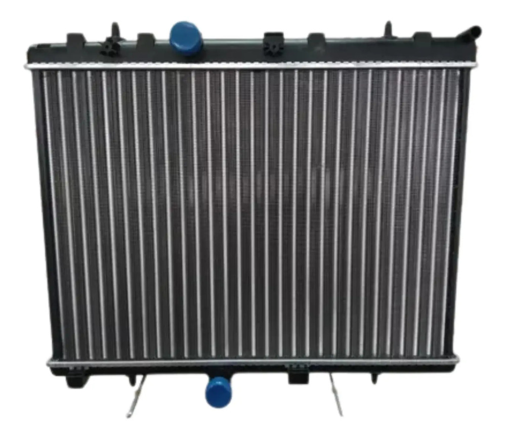 Radiador Citroen C5 2.0 N C/aa C5 2.0 Hdi Han